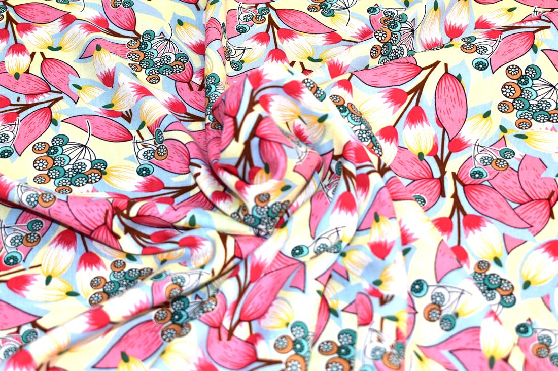 Floral