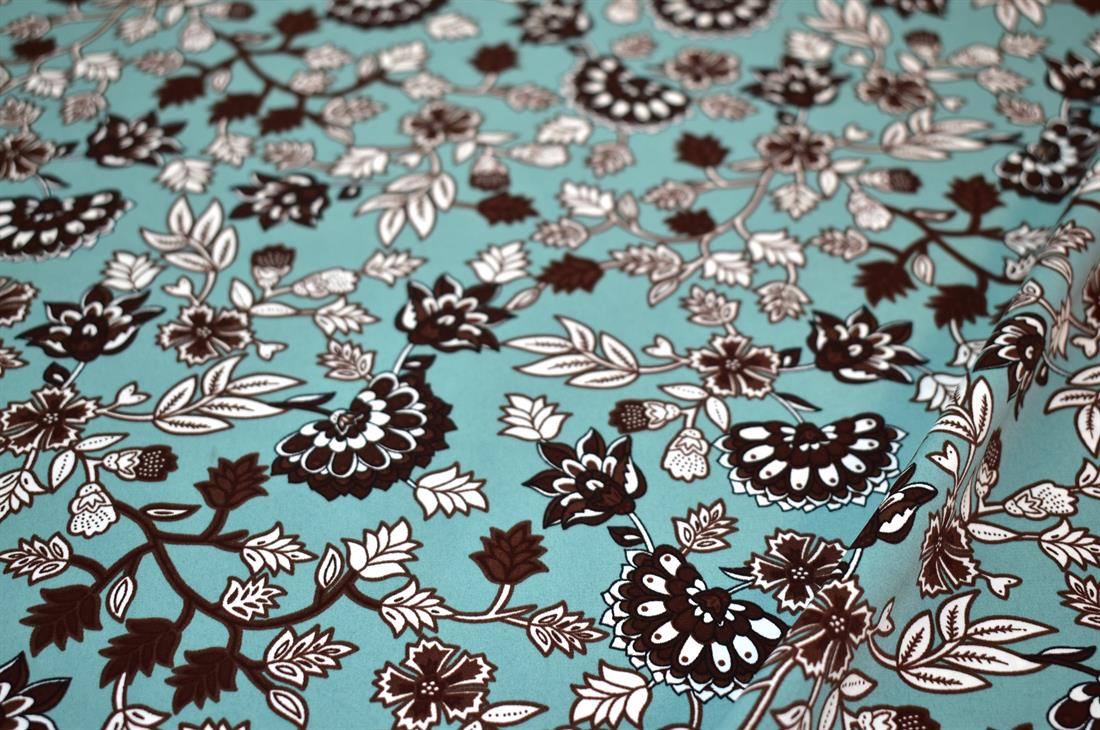 Floral