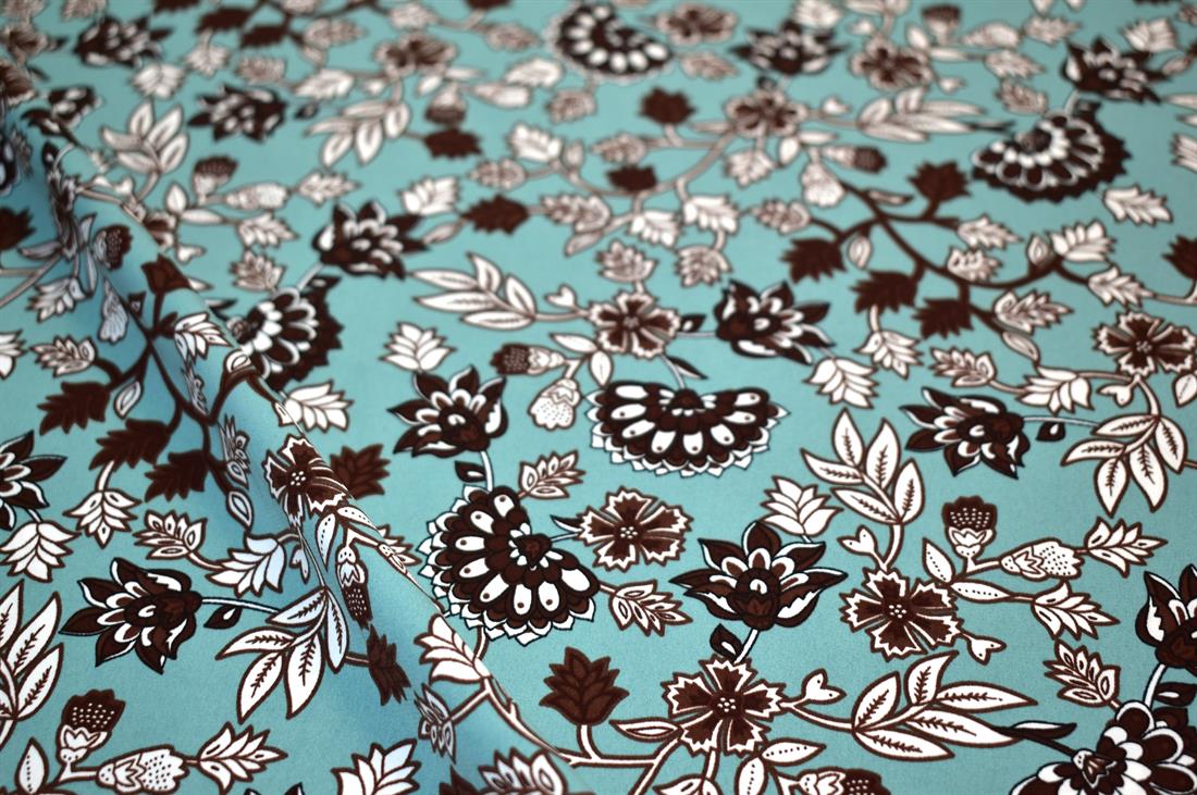 Floral