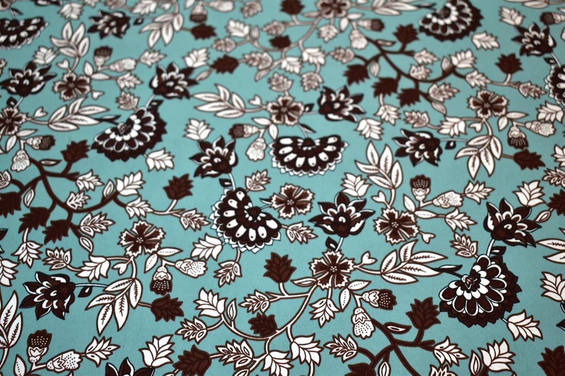 Floral