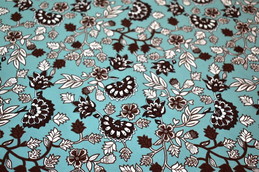 Floral