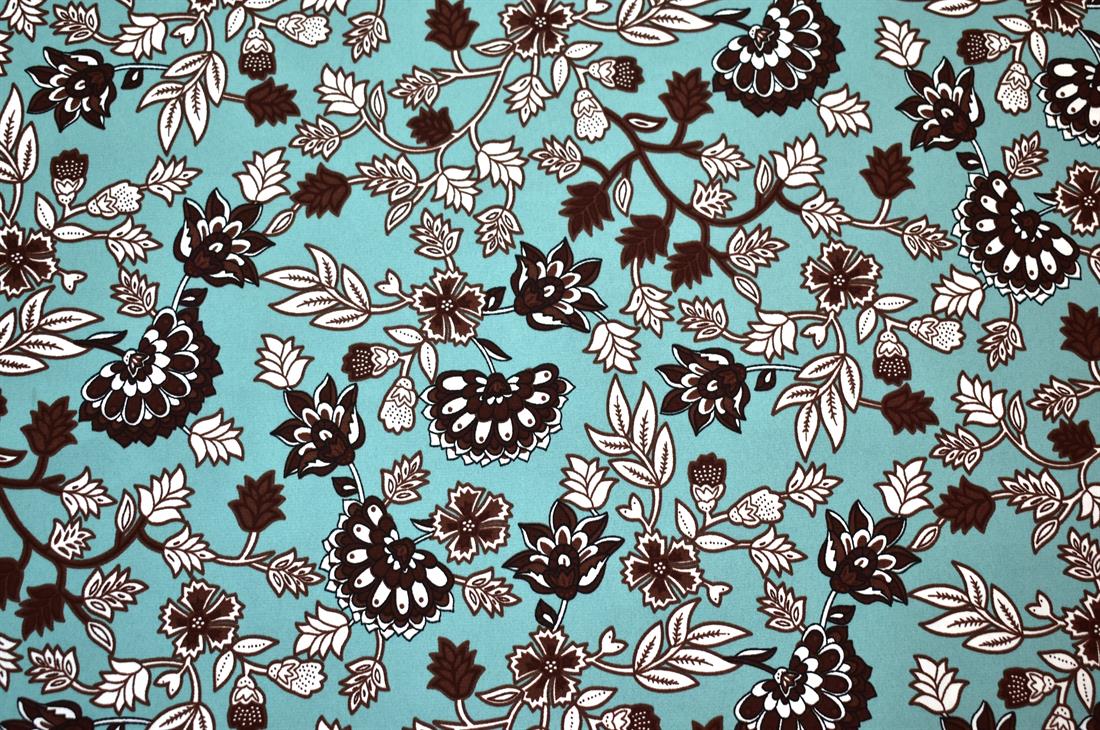 Floral
