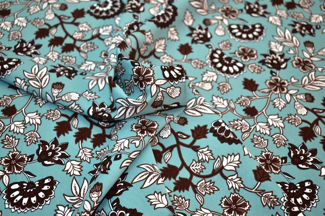 Floral