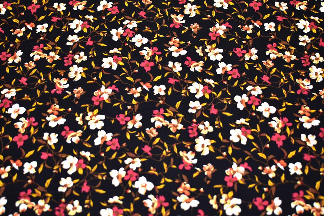 Floral