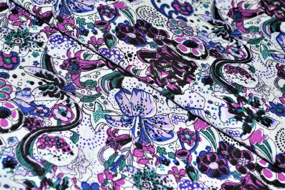 Floral
