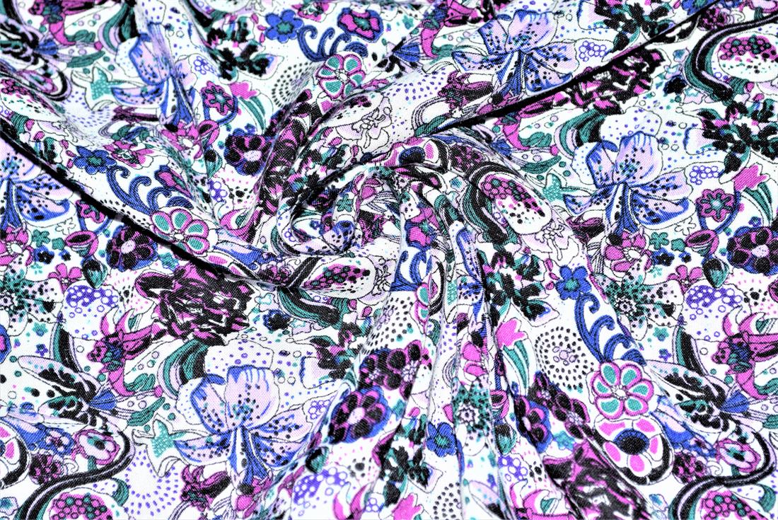 Floral