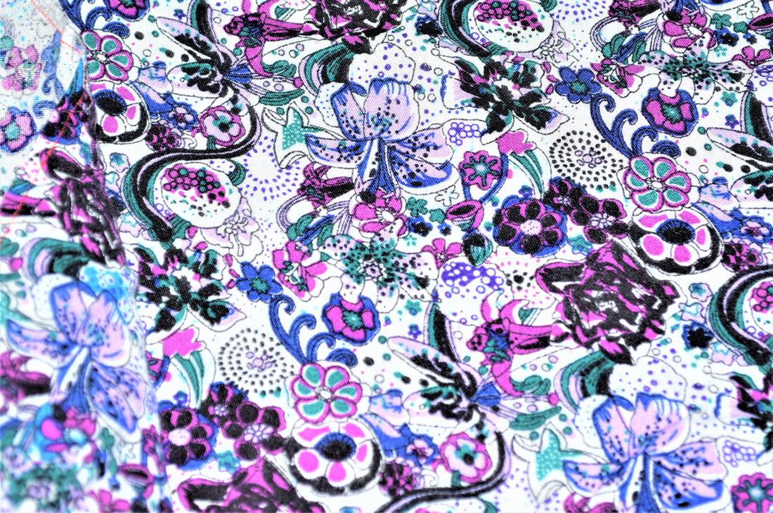 Floral