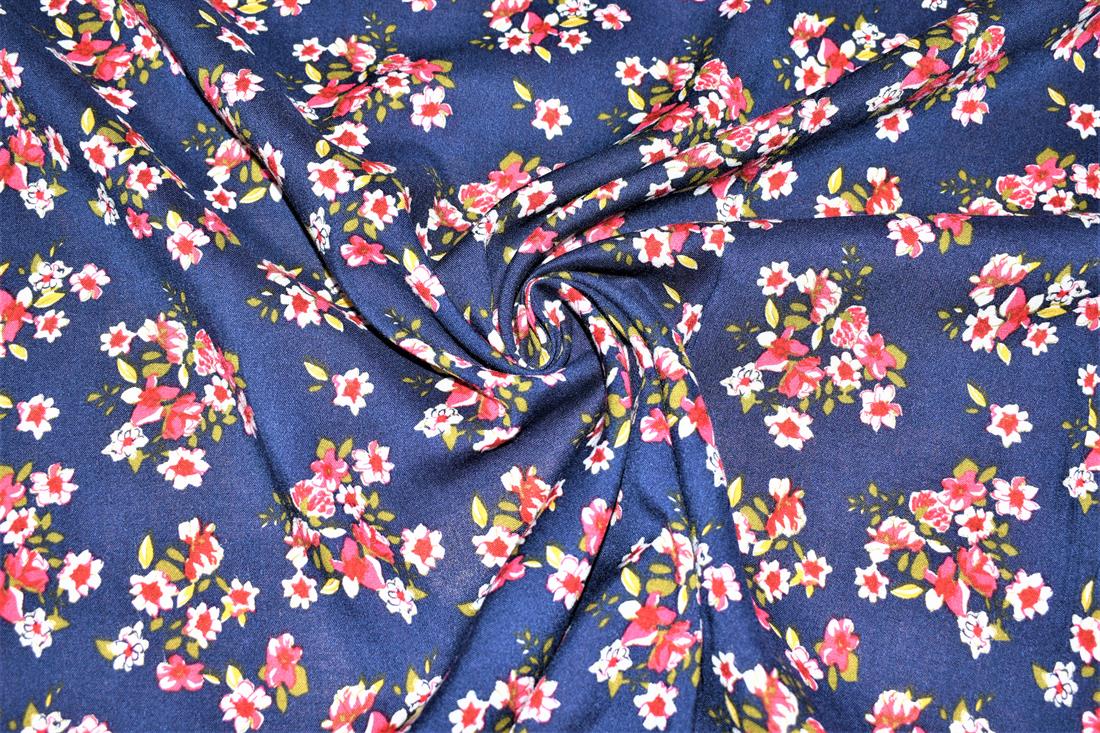 Floral Print