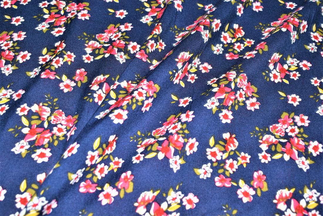 Floral Print