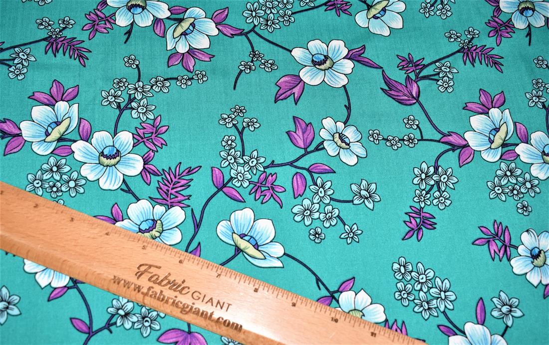 Floral Print