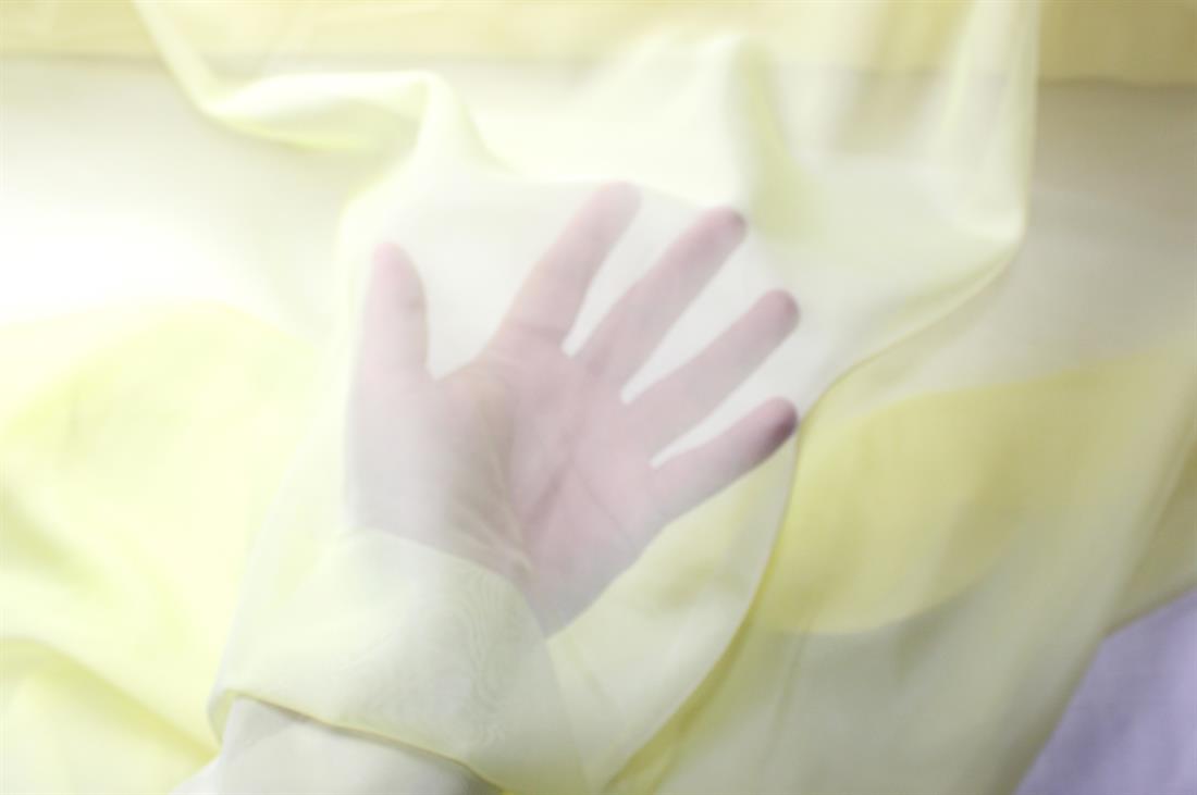 Voile 150cm Wide - image 3