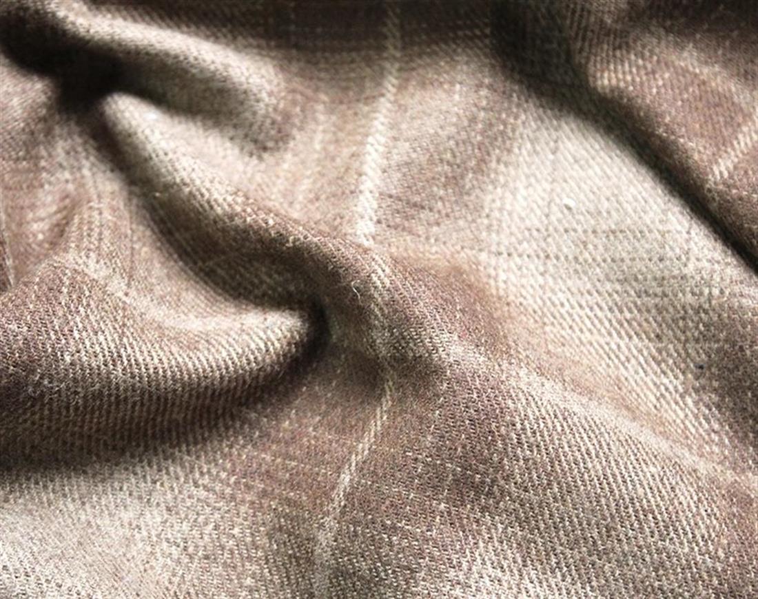 Check Wool