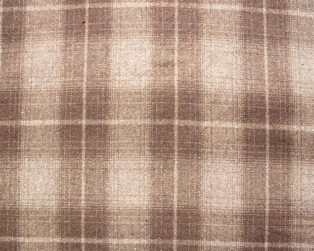 Check Wool