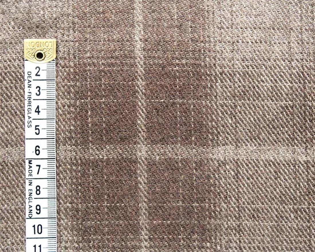 Check Wool