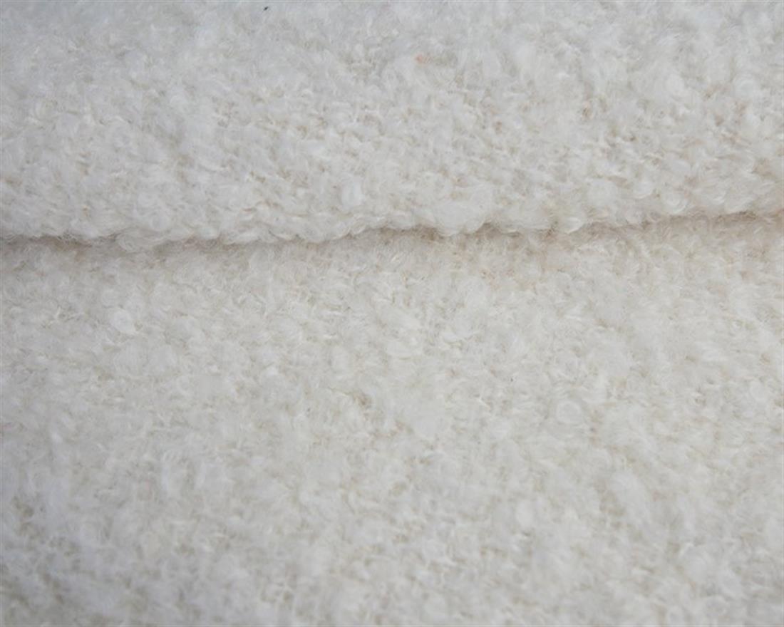 Boiled Wool
Boiled Wool