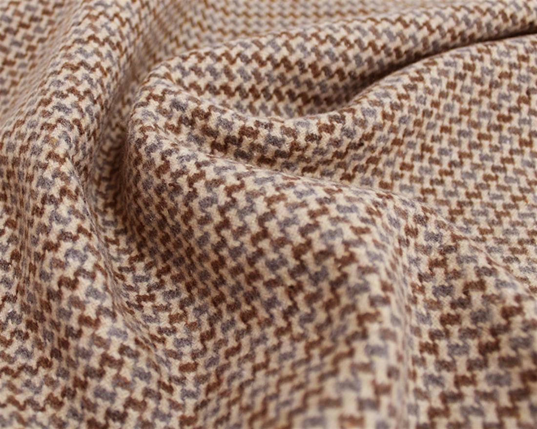 Retro Wool Mix