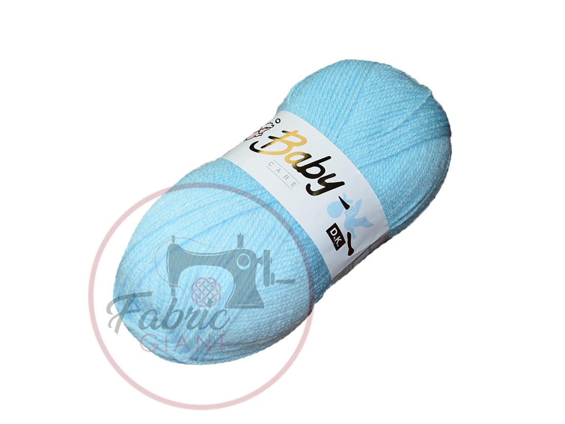 Babycare Woolcraft - image 1