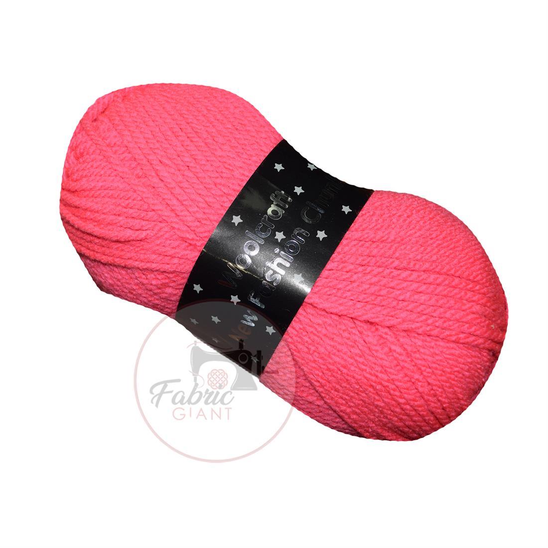 Wool Craft Chunky - image 2