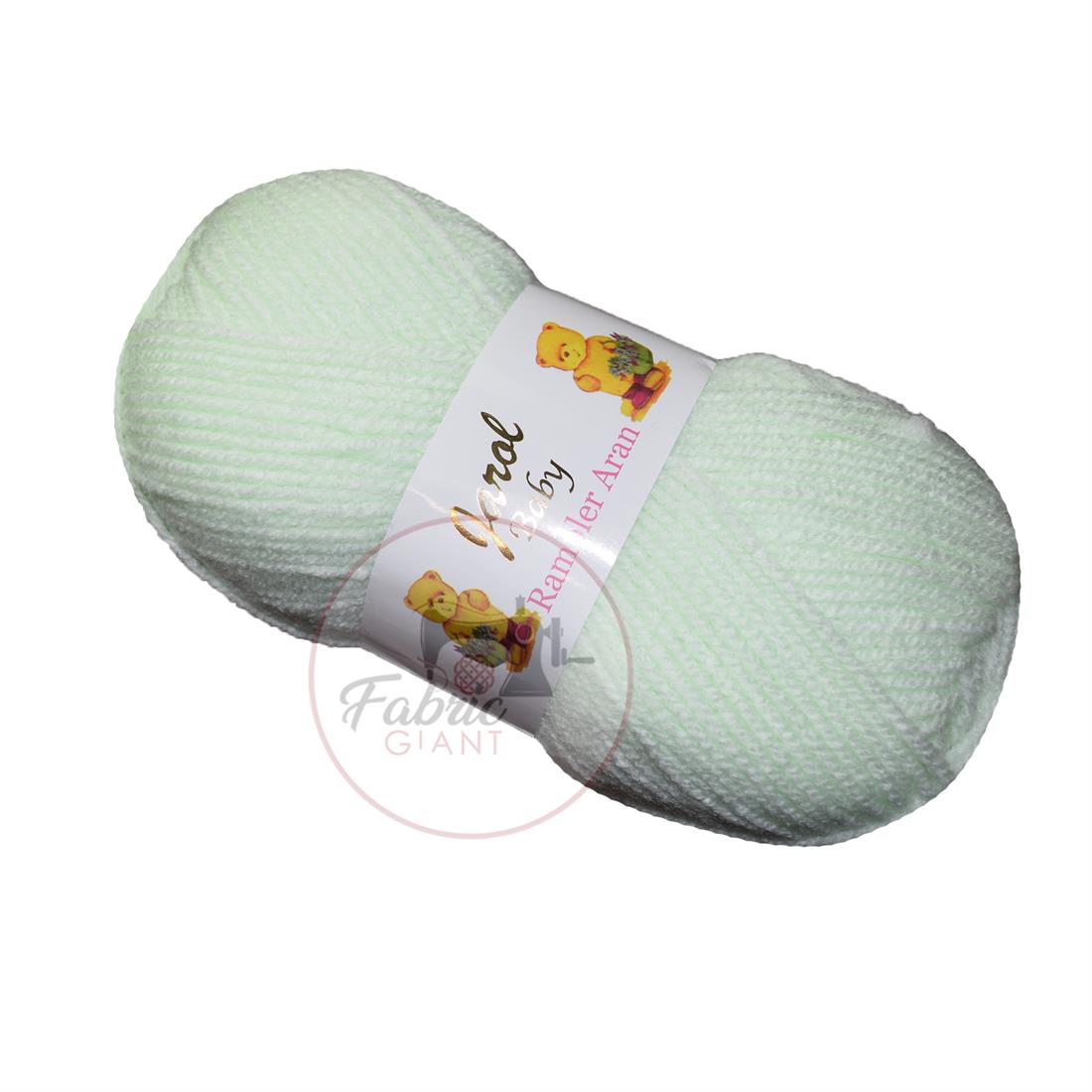 Jarol Baby Rambler Aran - image 1