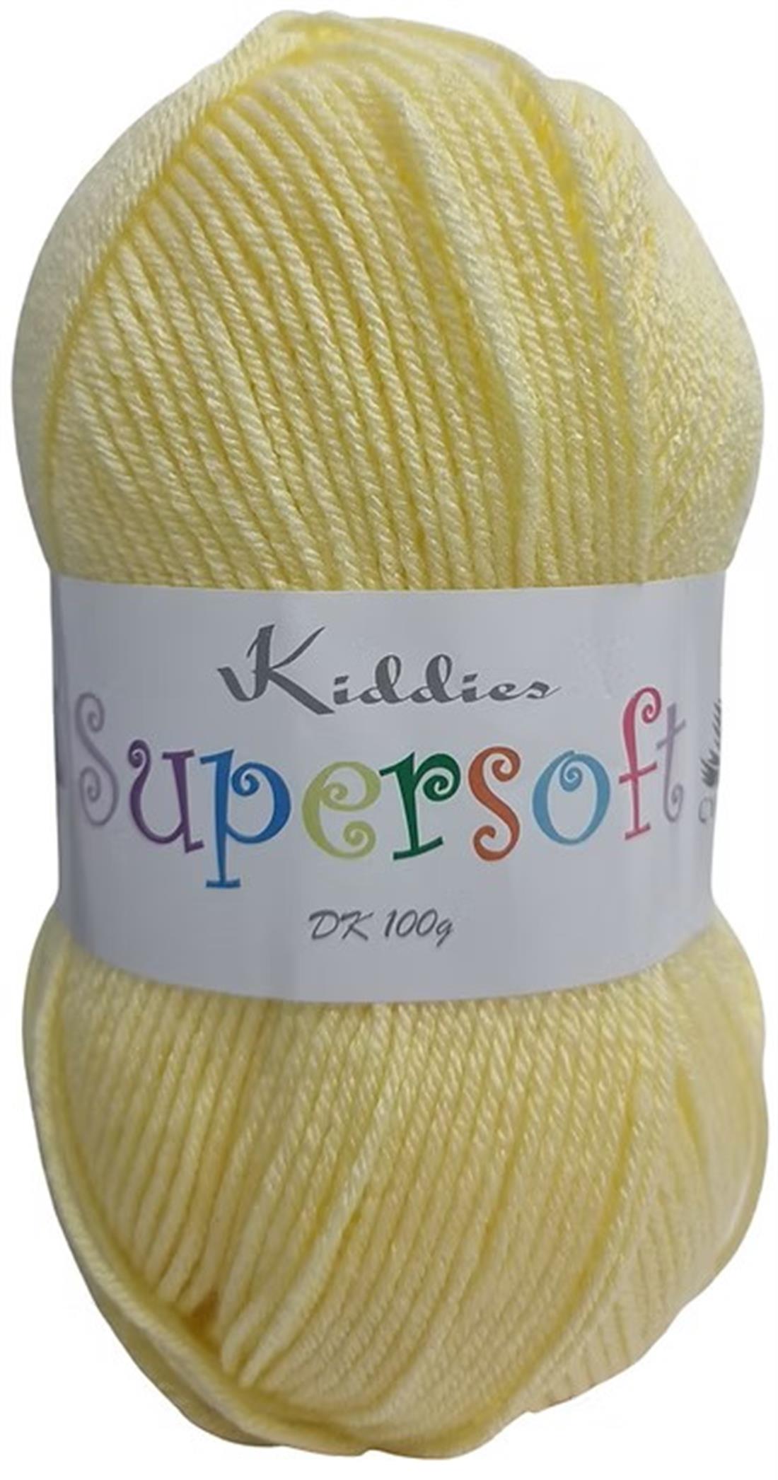 Kiddies Supersoft DK - image 1