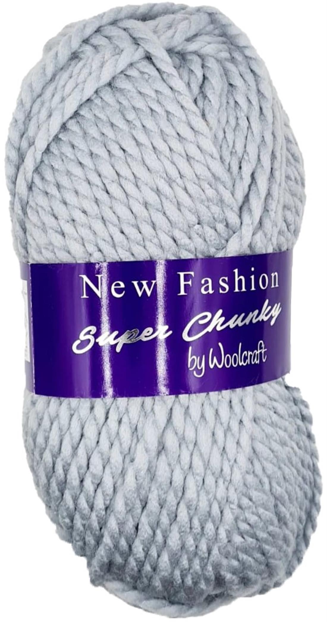 Super Chunky - image 1