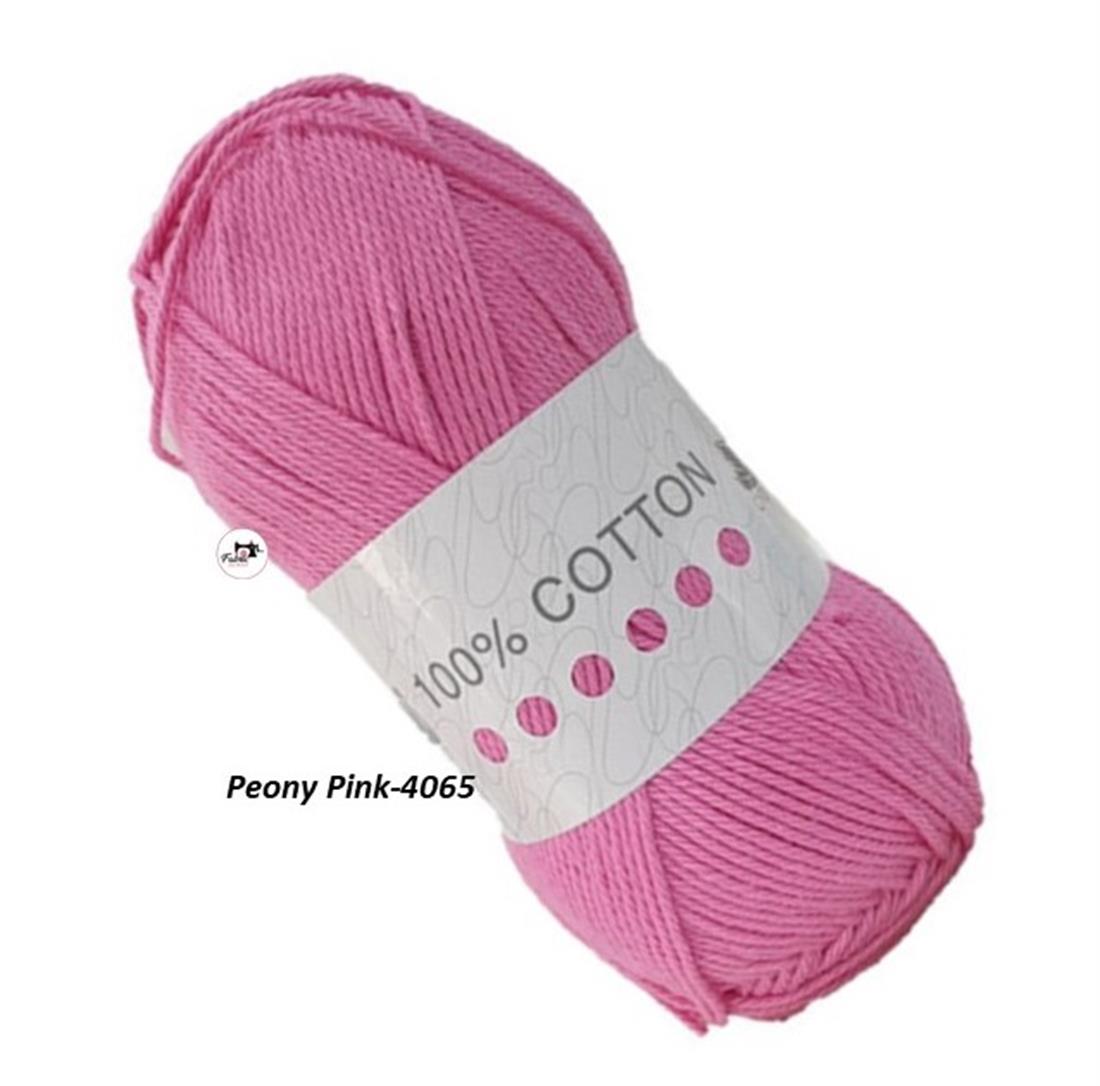 Cygnet 100% Cotton DK - image 1