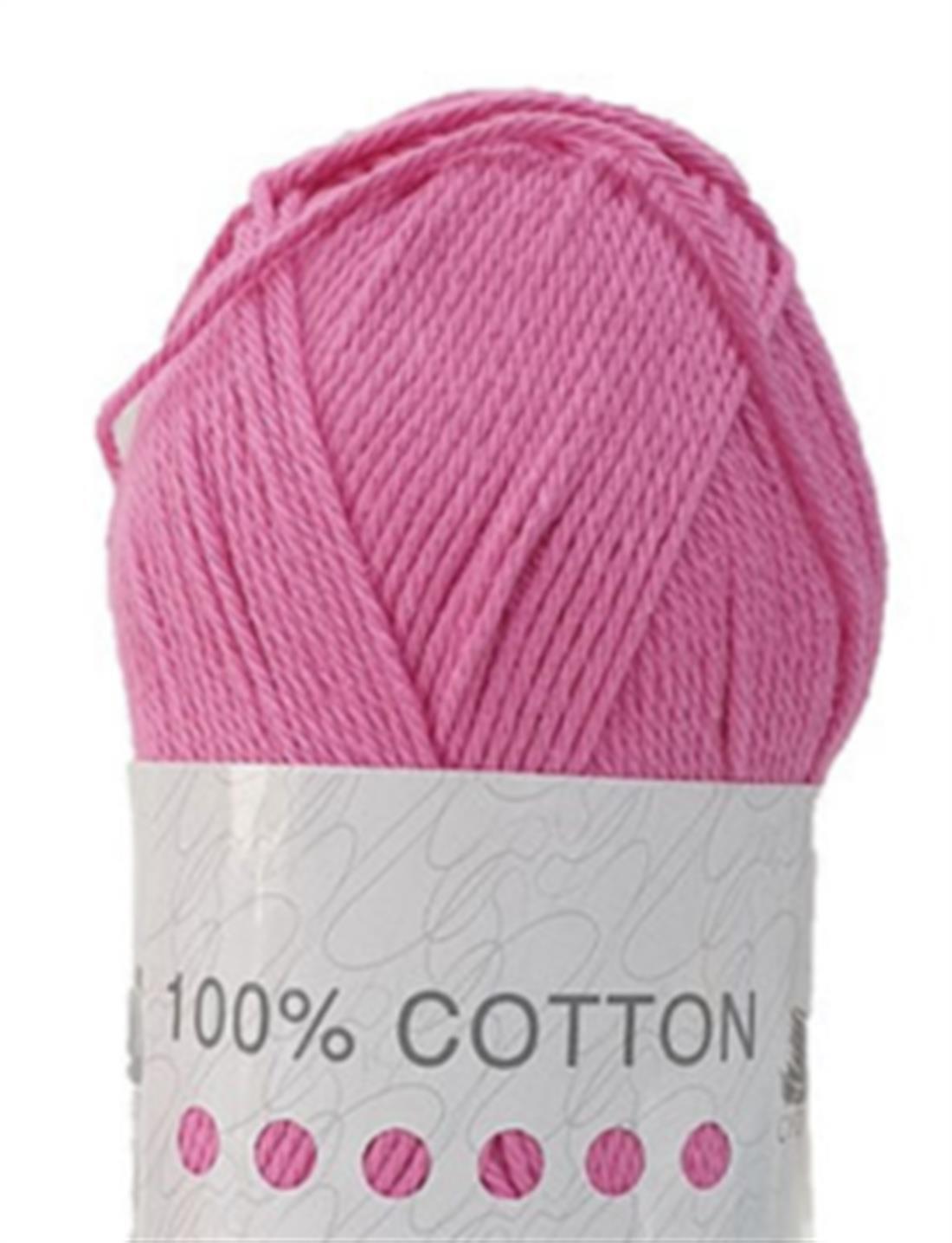 Cygnet 100% Cotton DK - image 2