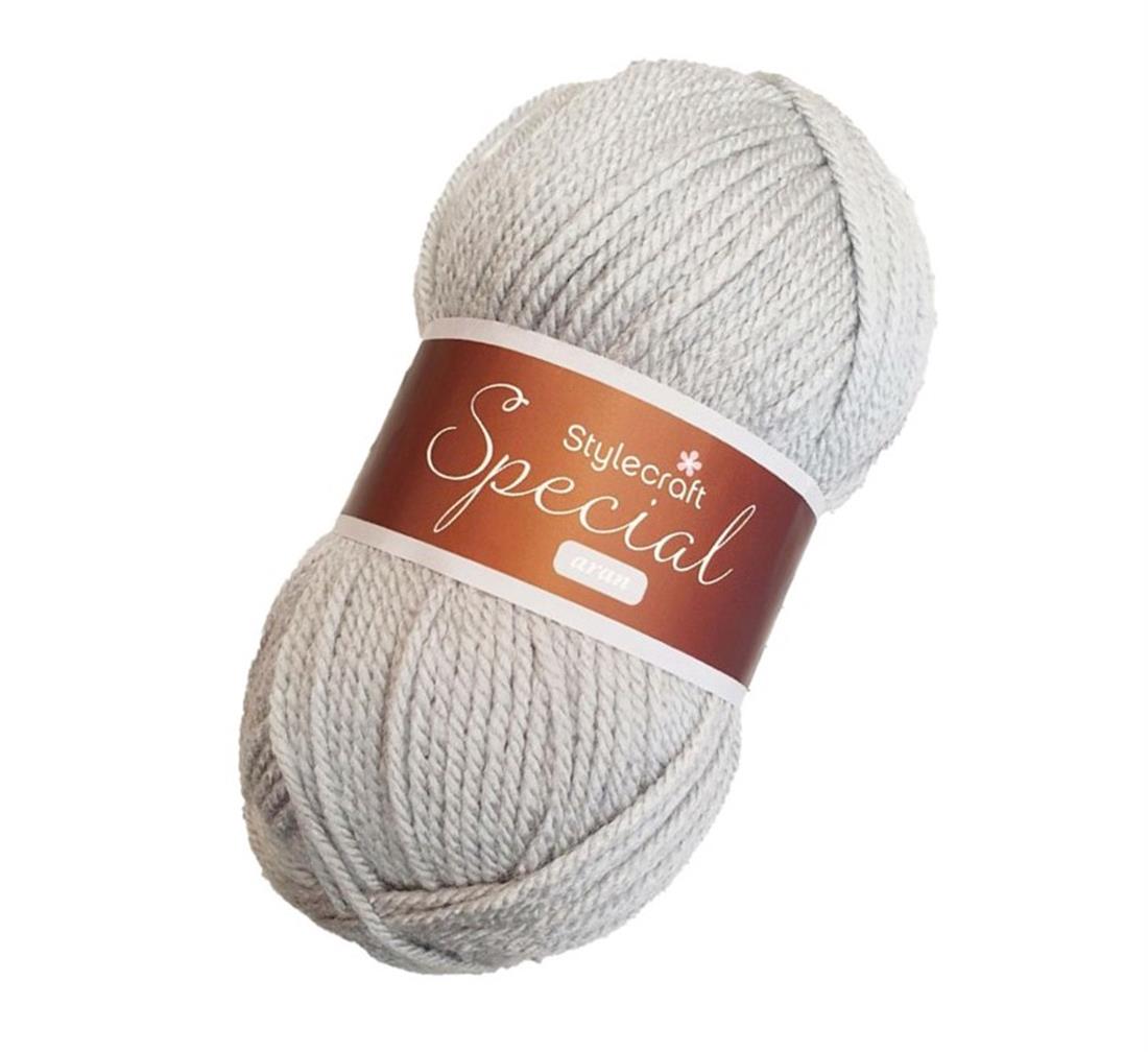 Stylecraft Special Aran