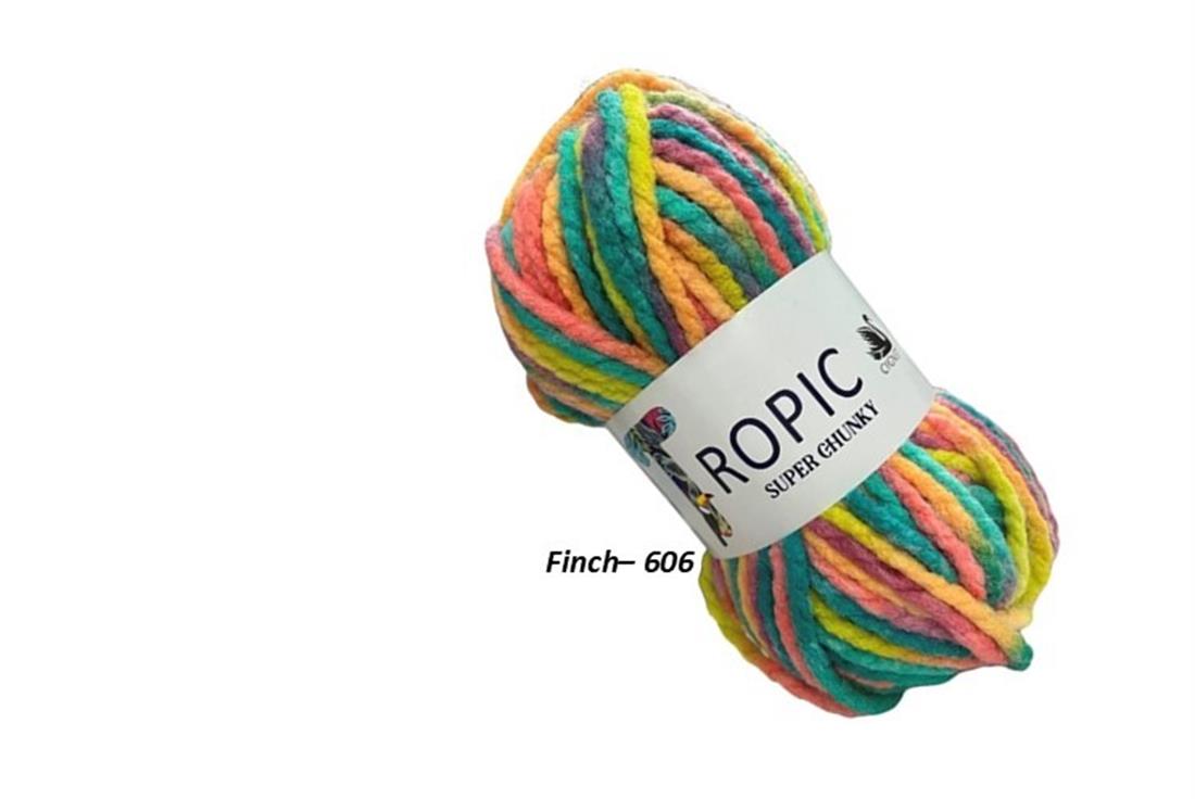Tropic Super Chunky - image 1