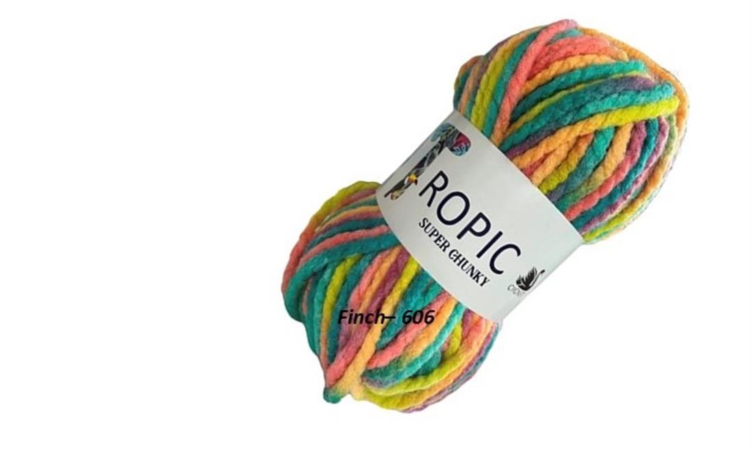 Tropic Super Chunky - image 2