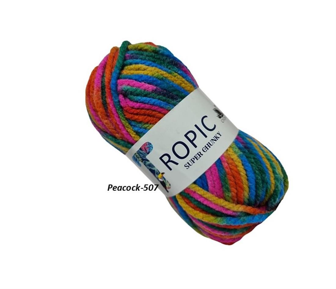 Tropic Super Chunky - image 1