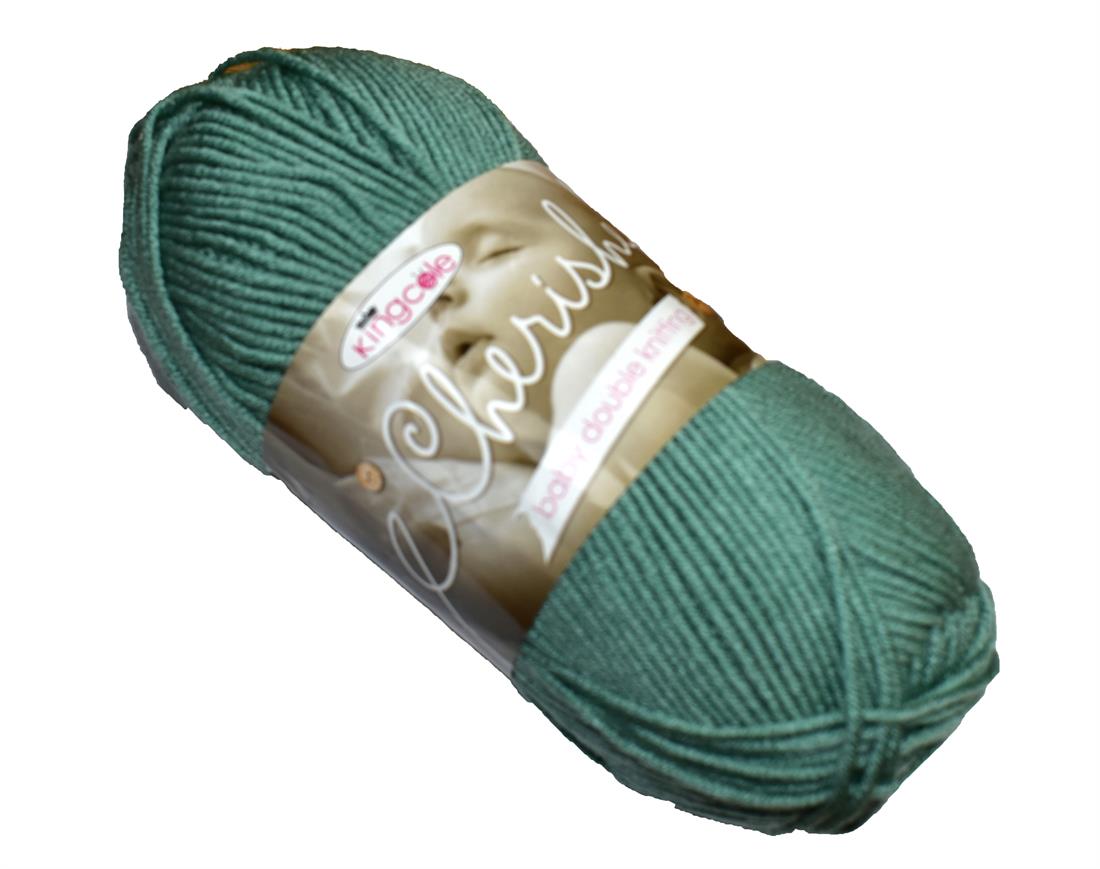 Cherishe DK Baby Double Knitting - image 1