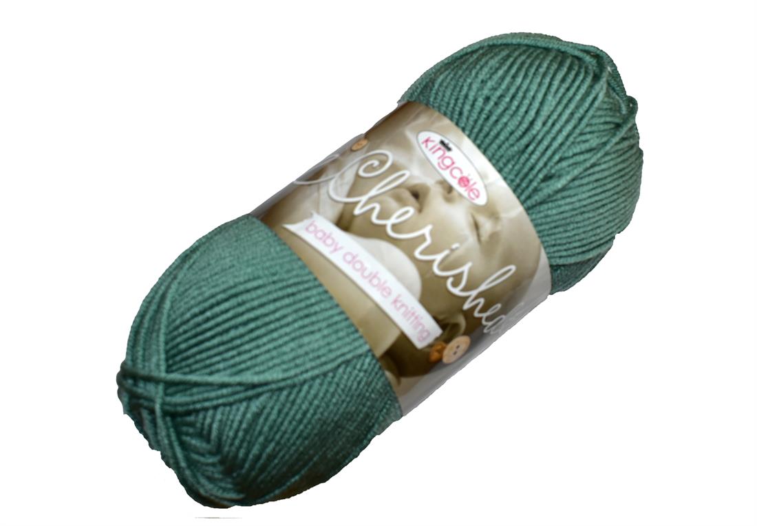 Cherishe DK Baby Double Knitting - image 2