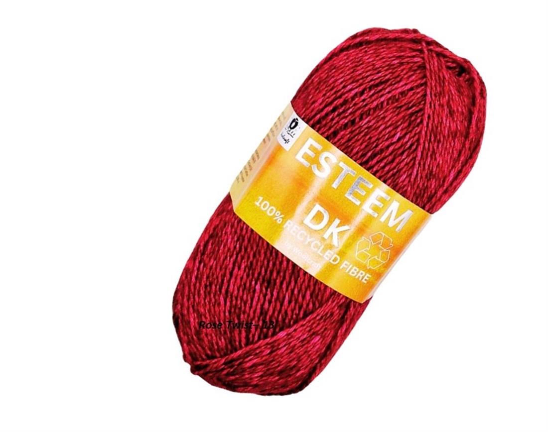 Esteem DK - image 2