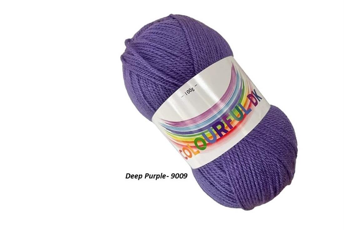 Colour Ful DK - image 1