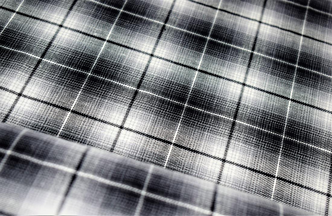 Tartan Check Print
Tartan Check Print