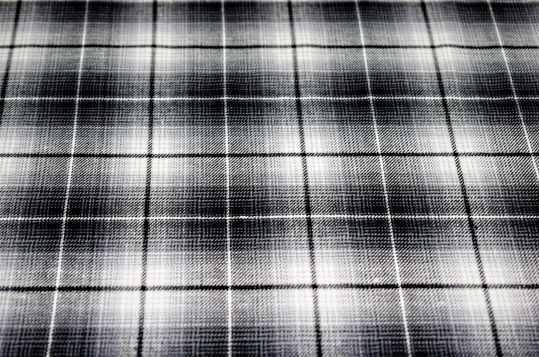 Tartan Check Print
Tartan Check Print