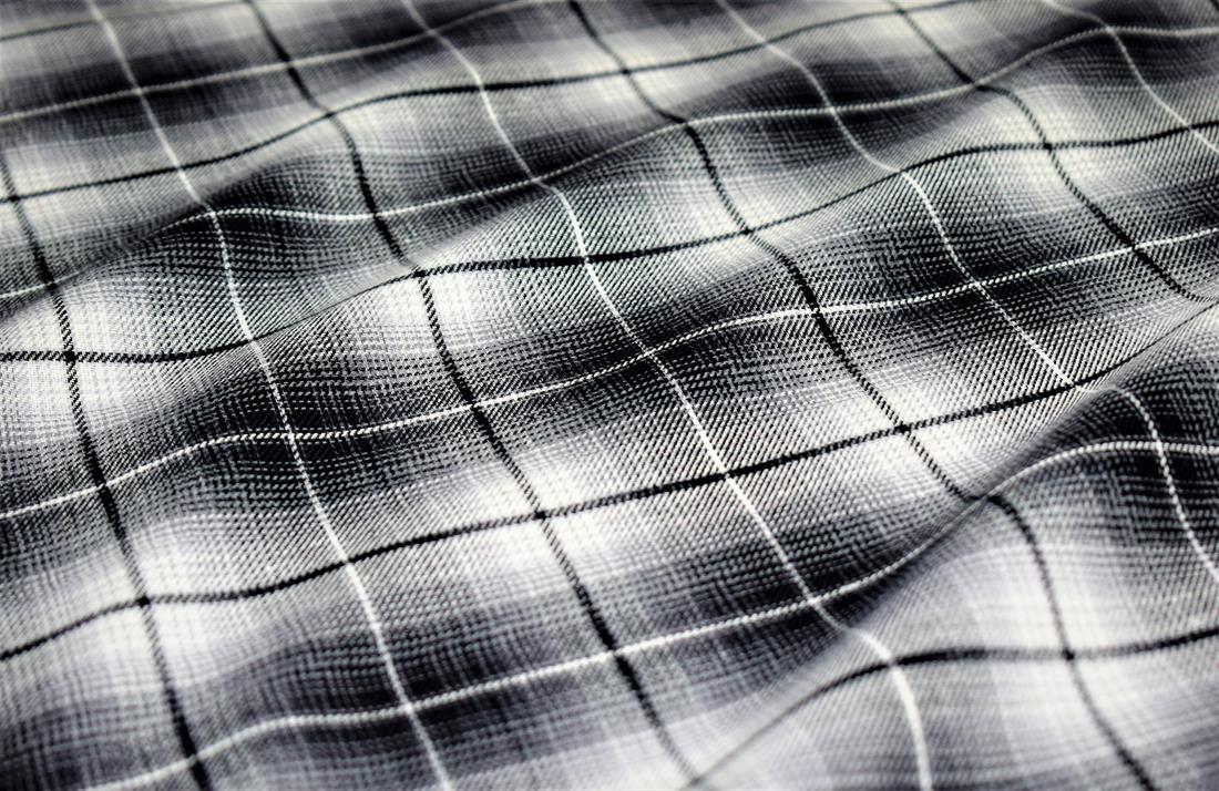 Tartan Check Print
Tartan Check Print