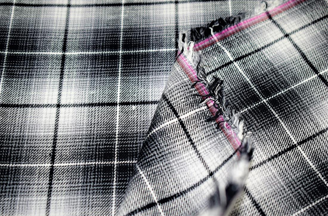 Tartan Check Print
Tartan Check Print