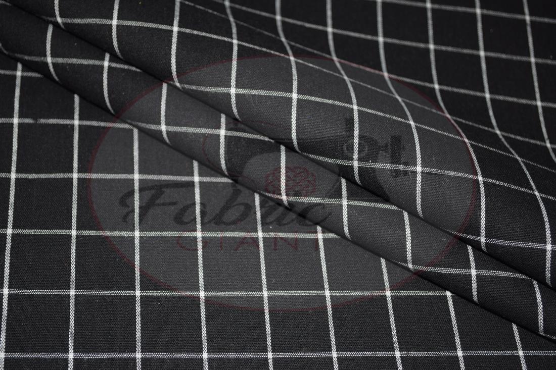Tartan Print