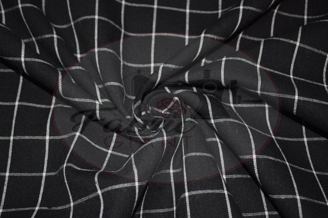 Tartan Print