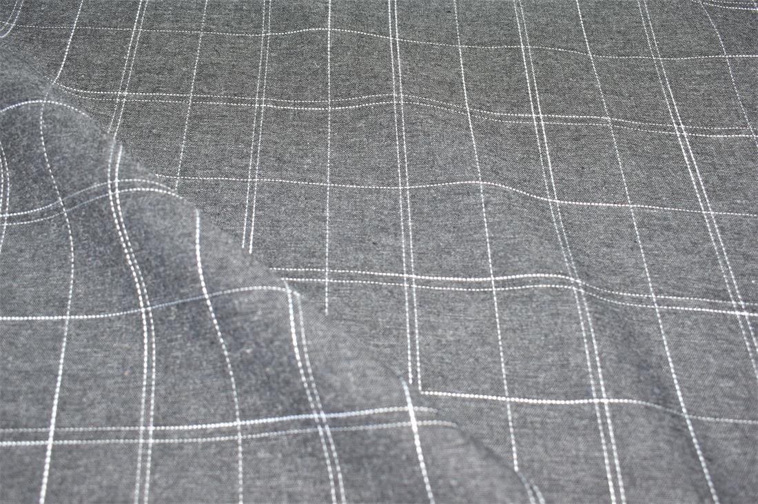 Premium Printed Tartan Brushed/Yarn Dyed 100% Cotton Fabric Tartan Check Print desing, Light weight  High Quality
This beautiful soft fabric is perfect for Children's clothing, Light blankets, Bed sheets, Night dresses, and Pyjama Bottoms
Colours may slightly vary due to the lighting during the photo shooting or the monitor's display.
Width: 58" / 148cm