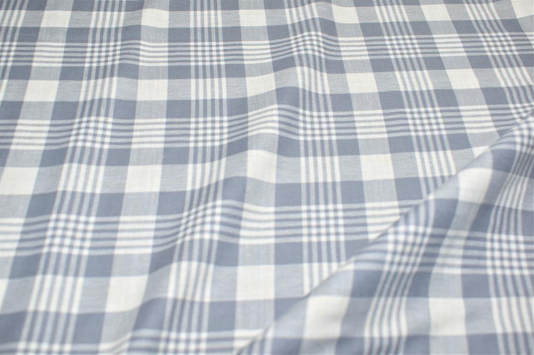 Premium Printed Tartan Brushed/Yarn Dyed 100% Cotton Fabric Tartan Check Print desing, Light weight  High Quality
This beautiful soft fabric is perfect for Children's clothing, Light blankets, Bed sheets, Night dresses, and Pyjama Bottoms
Colours may slightly vary due to the lighting during the photo shooting or the monitor's display.
Width: 58" / 148cm
