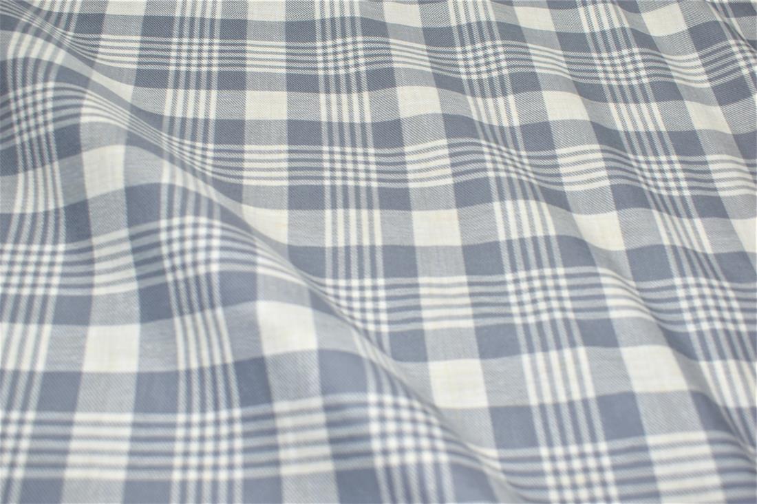 Premium Printed Tartan Brushed/Yarn Dyed 100% Cotton Fabric Tartan Check Print desing, Light weight  High Quality
This beautiful soft fabric is perfect for Children's clothing, Light blankets, Bed sheets, Night dresses, and Pyjama Bottoms
Colours may slightly vary due to the lighting during the photo shooting or the monitor's display.
Width: 58" / 148cm