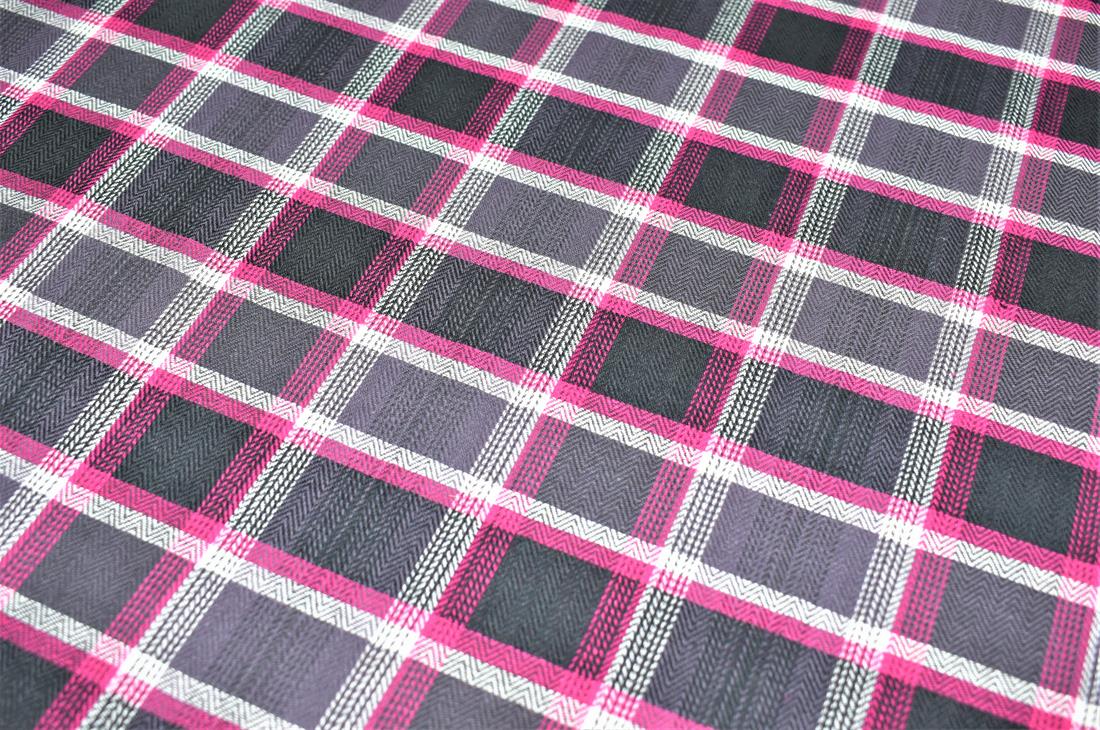 Premium Printed Tartan Brushed/Yarn Dyed 100% Cotton Fabric Tartan Check Print desing, Light weight  High Quality
This beautiful soft fabric is perfect for Children's clothing, Light blankets, Bed sheets, Night dresses, and Pyjama Bottoms
Colours may slightly vary due to the lighting during the photo shooting or the monitor's display.
Width: 58" / 148cm