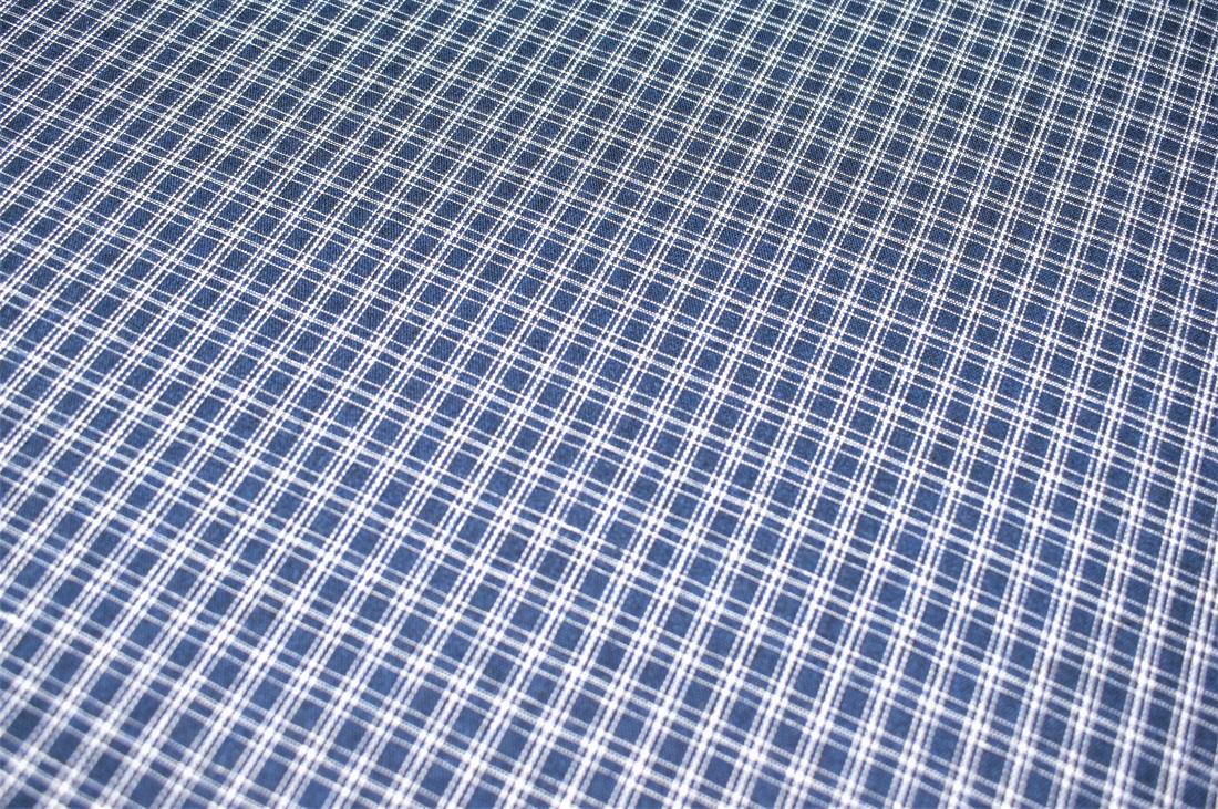 Premium Printed Tartan Brushed/Yarn Dyed 100% Cotton Fabric Tartan Check Print desing, Light weight  High Quality
This beautiful soft fabric is perfect for Children's clothing, Light blankets, Bed sheets, Night dresses, and Pyjama Bottoms
Colours may slightly vary due to the lighting during the photo shooting or the monitor's display.
Width: 58" / 148cm