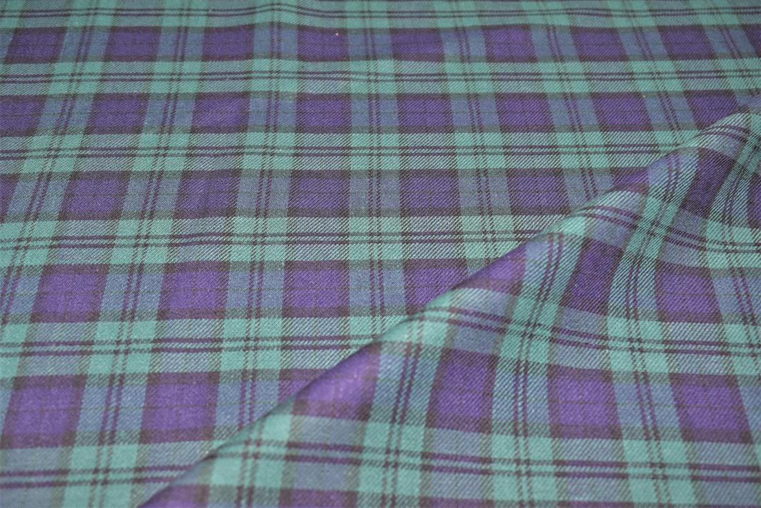 Premium Printed Tartan Brushed/Yarn Dyed 100% Cotton Fabric Tartan Check Print desing, Light weight  High Quality
This beautiful soft fabric is perfect for Children's clothing, Light blankets, Bed sheets, Night dresses, and Pyjama Bottoms
Colours may slightly vary due to the lighting during the photo shooting or the monitor's display.
Width: 58" / 148cm