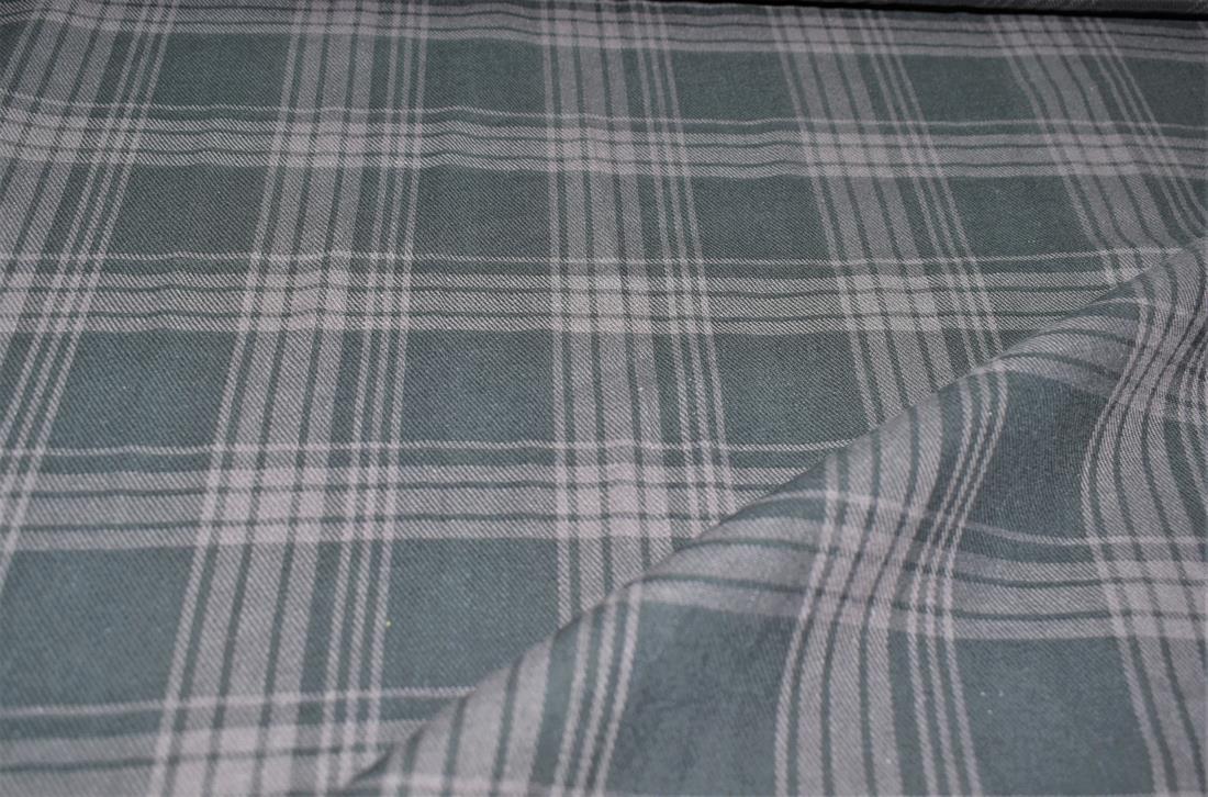 Premium Printed Tartan Brushed/Yarn Dyed 100% Cotton Fabric Tartan Check Print desing, Light weight  High Quality
This beautiful soft fabric is perfect for Children's clothing, Light blankets, Bed sheets, Night dresses, and Pyjama Bottoms
Colours may slightly vary due to the lighting during the photo shooting or the monitor's display.
Width: 58" / 148cm