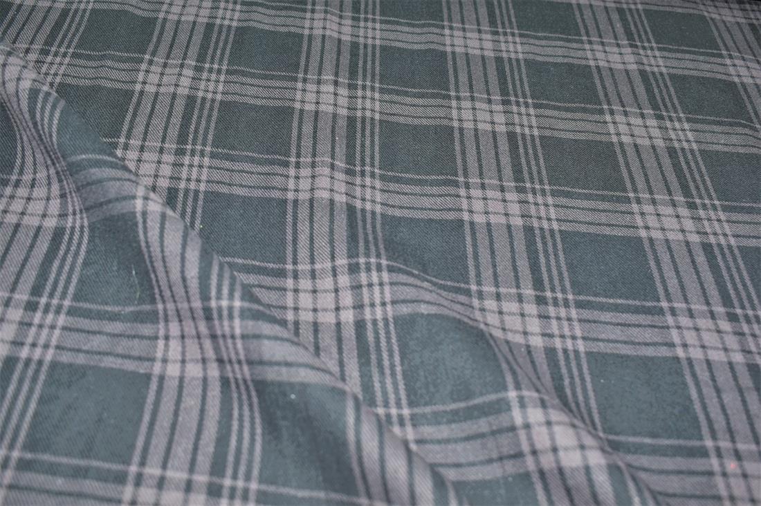 Premium Printed Tartan Brushed/Yarn Dyed 100% Cotton Fabric Tartan Check Print desing, Light weight  High Quality
This beautiful soft fabric is perfect for Children's clothing, Light blankets, Bed sheets, Night dresses, and Pyjama Bottoms
Colours may slightly vary due to the lighting during the photo shooting or the monitor's display.
Width: 58" / 148cm