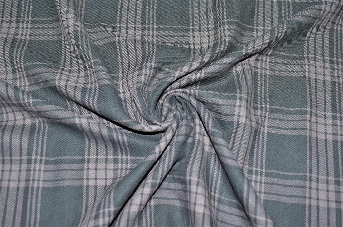 Premium Printed Tartan Brushed/Yarn Dyed 100% Cotton Fabric Tartan Check Print desing, Light weight  High Quality
This beautiful soft fabric is perfect for Children's clothing, Light blankets, Bed sheets, Night dresses, and Pyjama Bottoms
Colours may slightly vary due to the lighting during the photo shooting or the monitor's display.
Width: 58" / 148cm
